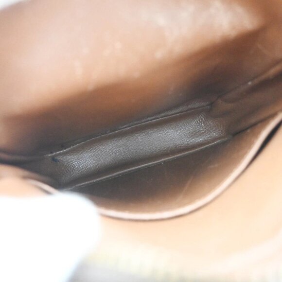 LOUIS VUITTON Amazon Crossbody Shoulder Bag Monogram Leather BN M45236 36FC158 - Picture 9 of 15